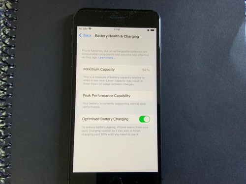 Apple iphone plus 256gb - plus,