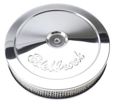 Edelbrock 1208 Pro-Flo Chrome