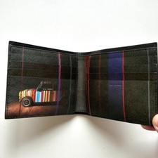 Paul Smith Authentic Bifold
