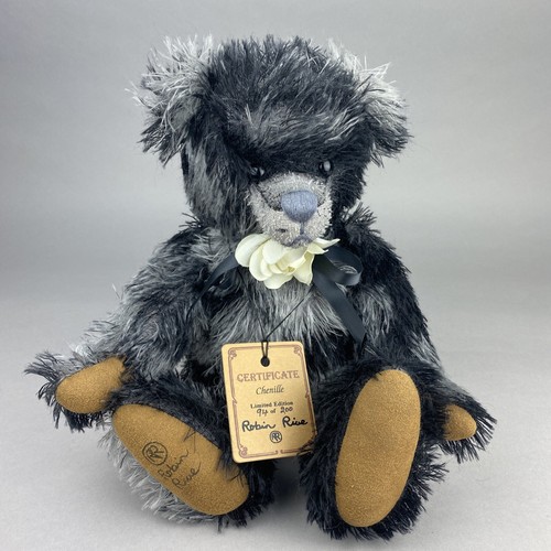 Chenille limited edition - limited,