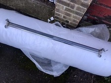 VGC GENUINE MUGEN REAR UPPER TOWER SHOCK STRUT BRACE JDM INTEGRA TYPE R DC5 RSX