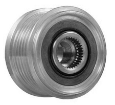 CITROEN 1.6 2.0 HDi ALTERNATOR