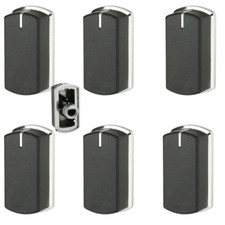 6X Genuine Knobs for Belling