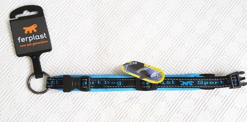 Ferplast blue sport - ferplast, light