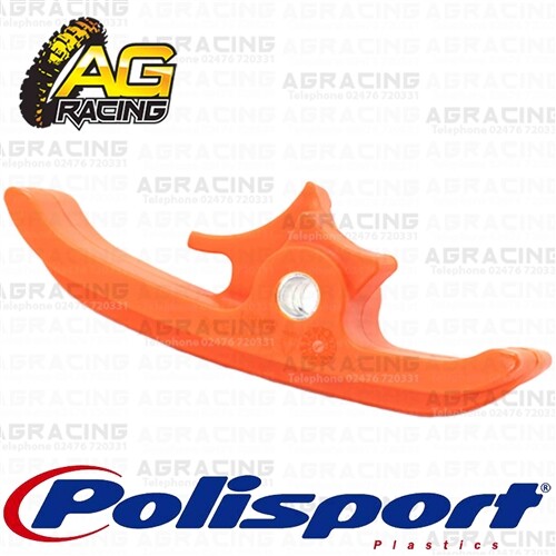 Polisport orange chain sliding - polisport,