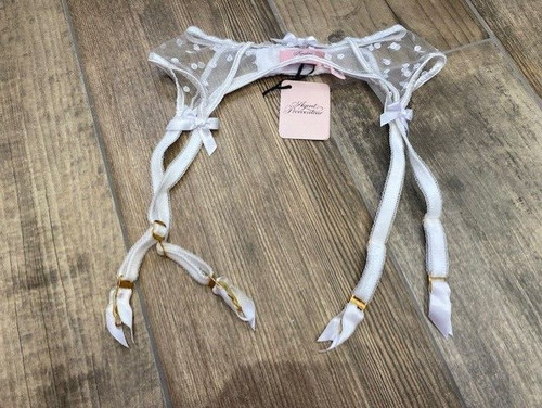 Agent provocateur white brie - agent,
