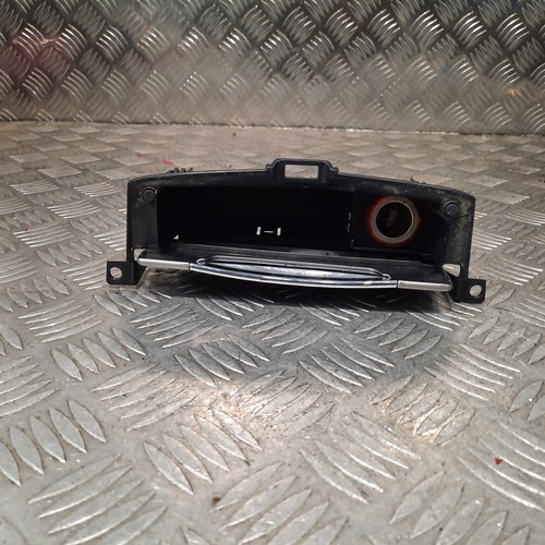 2007 ford mondeo center - 2007,