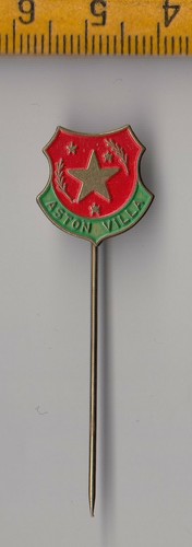 Vintage aston villa - vintage, fc