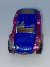 Vintage Lesney Matchbox-Series No 30 Beach Buggy 1970