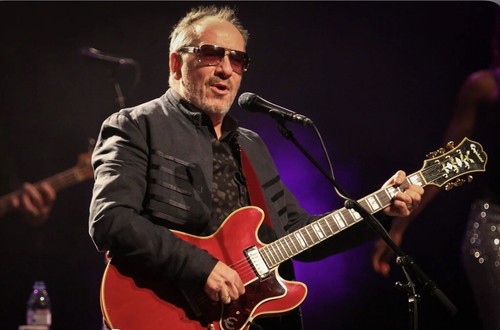 Elvis costello concert tour - elvis,