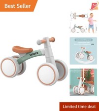 Baby Balance Bike Aluminum