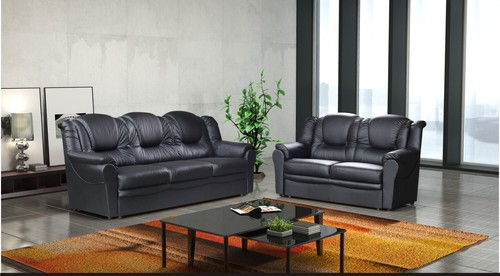Faux leater seater set - 3, 2
