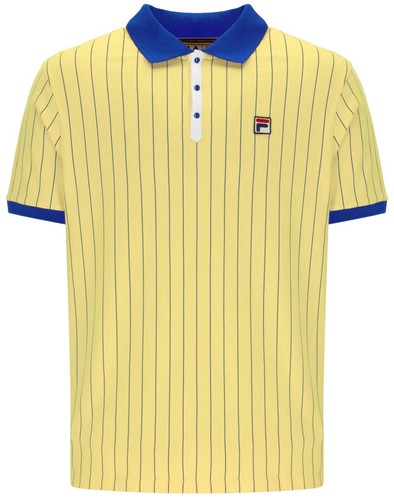 Fila bjorn borg - polo,