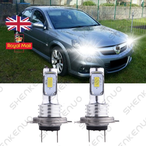 For vauxhall vectra 2x - -, led