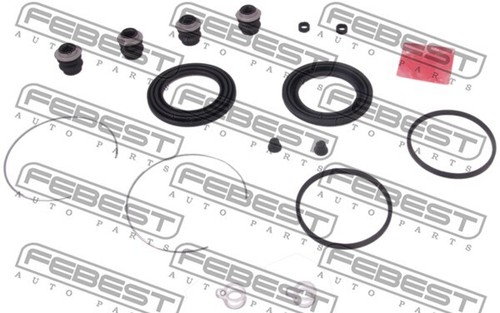 New repair kit brake caliper - repair,