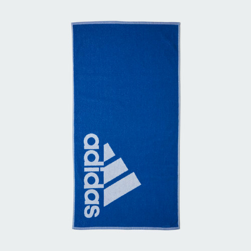 Adidas cotton bath towel - adidas,