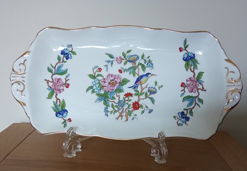 Vintage aynsley pembroke fine - aynsley,