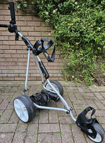 Powakaddy electric golf - powakaddy,