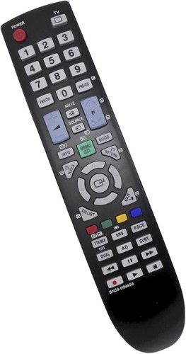 Bn59 00940a replaced remote - bn59-00940a,
