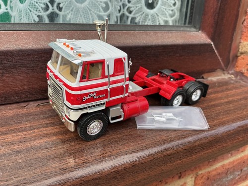 Heavy haulage scale 6x2 - heavy,