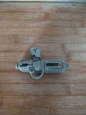 Epic Adeptus Titanicus Warhammer Warlord Titan Conversion Beam Extirpator