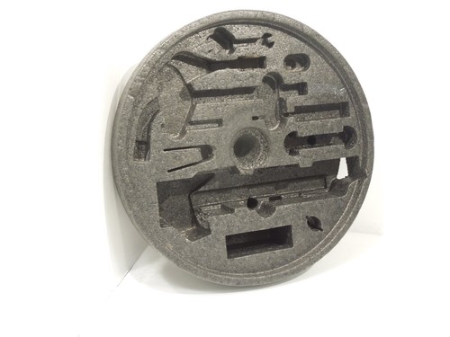 Audi mk1 spare wheel - tt,