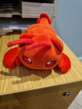 Aphmau Meemeow Lobster  Cat, Small