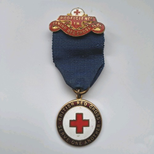 Brcs british red cross junior - brcs,