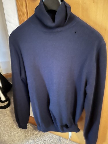 Massimo dutti men - men's, blue