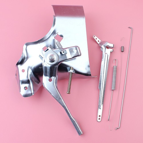 Throttle governor control - throttle,