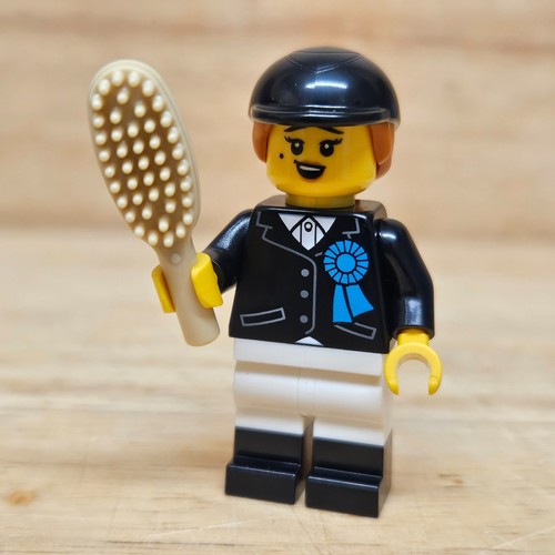 Lego bam minifigure - lego, equestrian