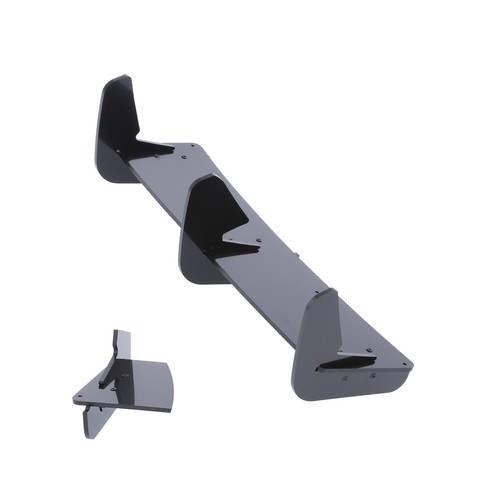 Gloss black maxton style - a-gloss,