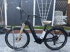 2026 Cube Touring Hybrid One