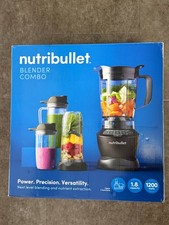 nutribullet Hot & Cold Blender