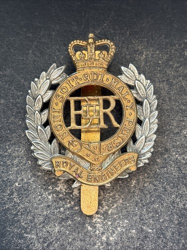 Royal engineers genuine - engineers,,