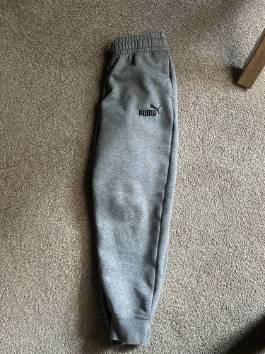 Puma joggers kids - puma,