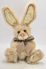 Charlie Bears Thumper Rabbit