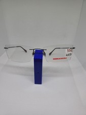 Prada VPS 55E Eyeglass Frame 