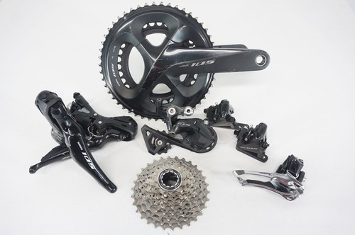 Shimano 105 r7020 r7025 - shimano,