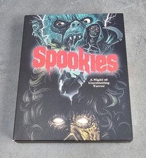 Spookies 1986 - Limited