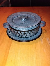 Wellhouse Pottery Soup Bowl