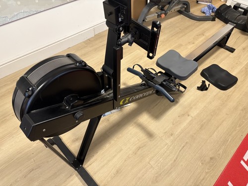 Concept2 model indoor rower - indoor,