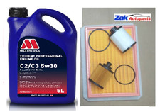 Service Kit FOR Vauxhall Combo