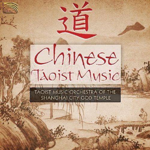 Chinese taoist music - music,