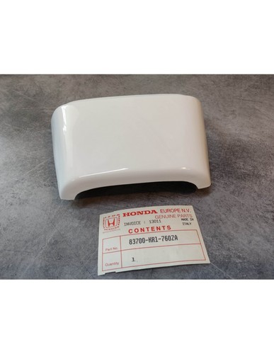 White rear fairing nsr125f - fairing,