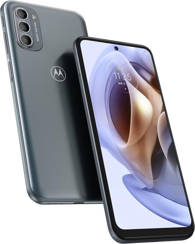 Motorola moto g31 mineral grey - mineral,