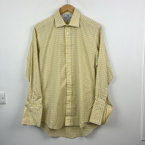 Harvie hudson shirt mens - shirt, 39