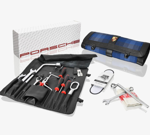 Porsche classic 964 tool - porsche,
