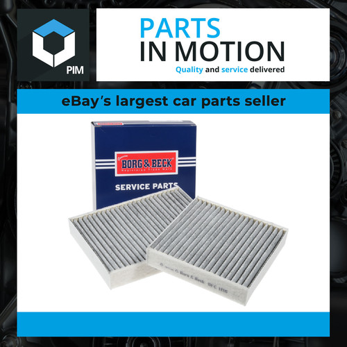 Pollen cabin filter fits - cabin,