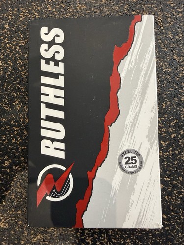 Ruthless night hawk - ruthless, 90%